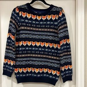 Joules Frederick sweater!